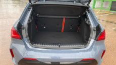 BMW 1 Series 128ti 5dr Step Auto [Live Cockpit Professional] Petrol Hatchback